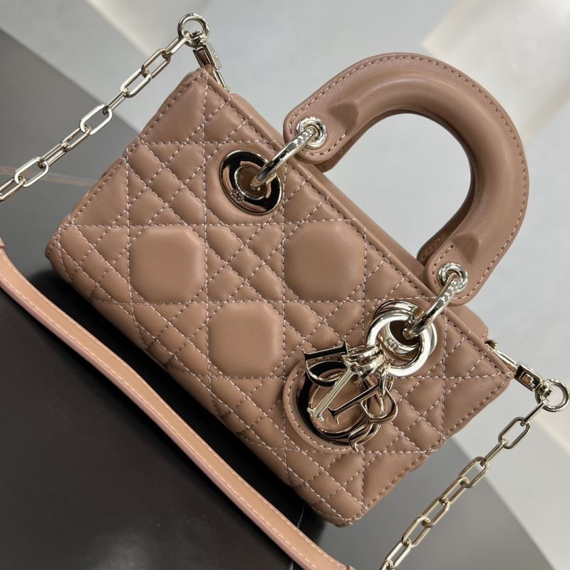 chr1st1an D10r my lady bags